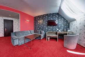 Park Hotel Fomich