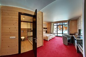 Park Hotel Fomich