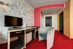 Park Hotel Fomich
