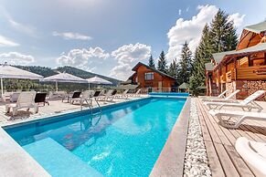 Park Hotel Fomich