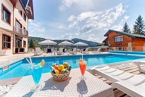Park Hotel Fomich