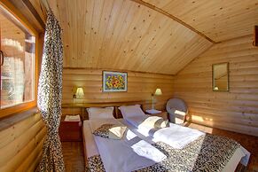Park Hotel Fomich