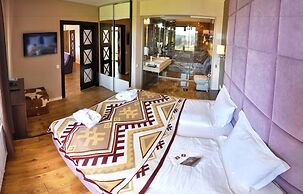 Park Hotel Fomich
