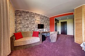 Park Hotel Fomich