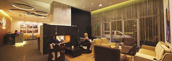 Park Hotel Fomich