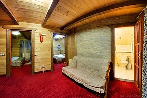 Park Hotel Fomich