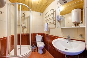 Park Hotel Fomich