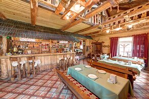Park Hotel Fomich