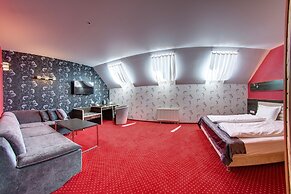 Park Hotel Fomich