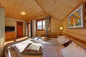 Park Hotel Fomich
