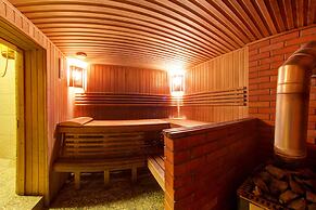 Park Hotel Fomich