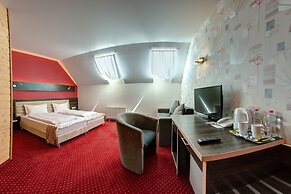Park Hotel Fomich