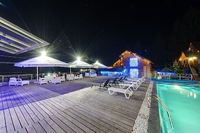 Park Hotel Fomich