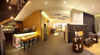 Park Hotel Fomich