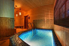 Park Hotel Fomich