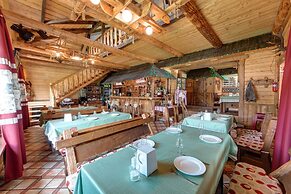 Park Hotel Fomich