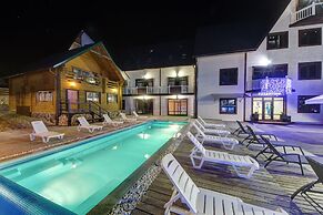 Park Hotel Fomich