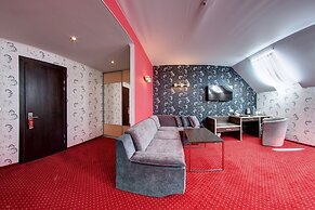 Park Hotel Fomich