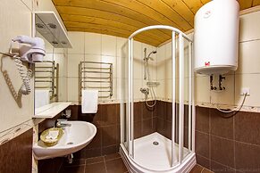 Park Hotel Fomich
