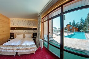 Park Hotel Fomich