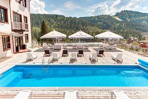 Park Hotel Fomich