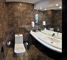 Park Hotel Fomich