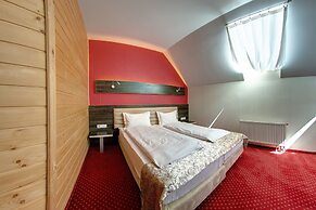 Park Hotel Fomich