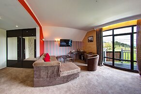 Park Hotel Fomich