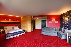 Park Hotel Fomich