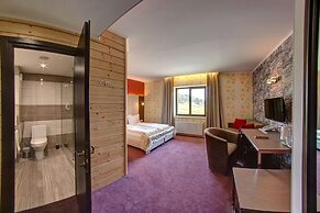 Park Hotel Fomich