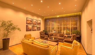 Park Hotel Fomich