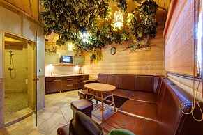 Park Hotel Fomich