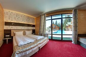 Park Hotel Fomich