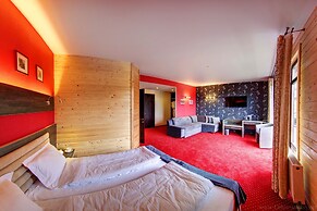 Park Hotel Fomich