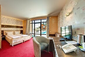 Park Hotel Fomich