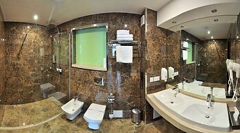 Park Hotel Fomich
