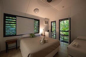 Cape Tribulation Beach House