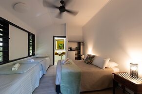 Cape Tribulation Beach House