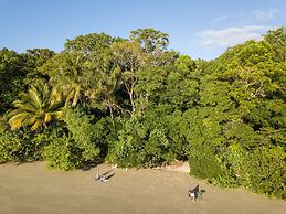 Cape Tribulation Beach House
