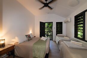 Cape Tribulation Beach House