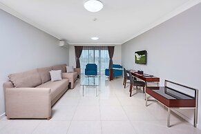 Best Western Casula Motor Inn