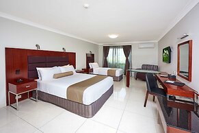 Best Western Casula Motor Inn