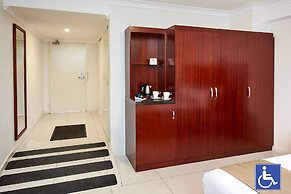 Best Western Casula Motor Inn