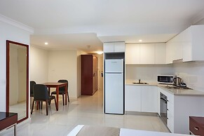 Best Western Casula Motor Inn