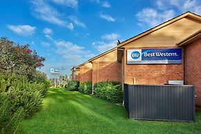 Best Western Casula Motor Inn