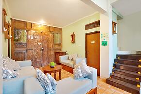 The Vie Villa Legian