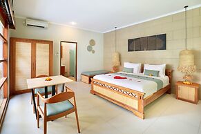 The Vie Villa Legian