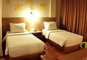 MaxOneHotels at Vivo Palembang