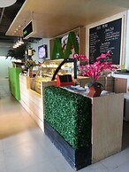MaxOneHotels at Vivo Palembang