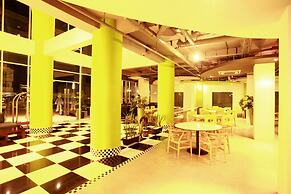 MaxOneHotels at Vivo Palembang